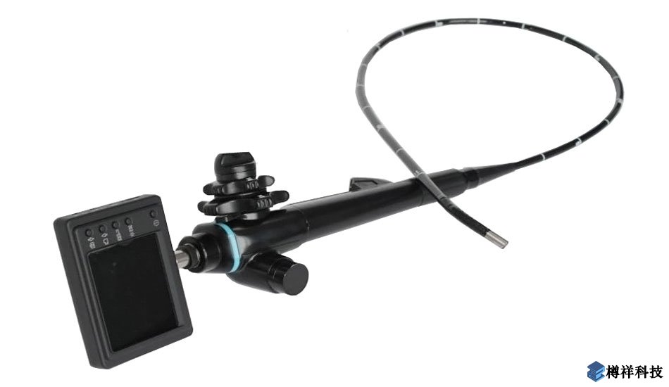 工業內窺鏡鏡頭